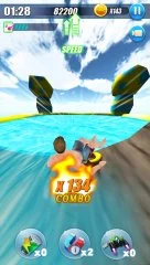 Water Adventure Slide Rush - screenshot 4