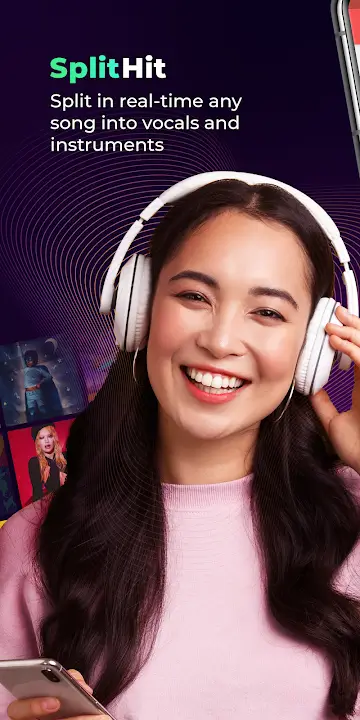 SplitHit - screenshot 1