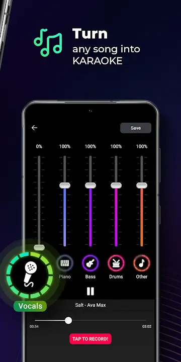 SplitHit - screenshot 2