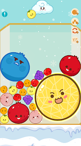 Melon Chill Fruit Drop APK 1.25 for Android - screenshot 1