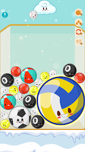 Melon Chill Fruit Drop APK 1.25 for Android - screenshot 4