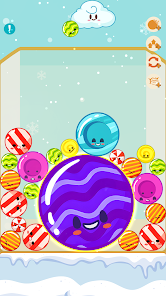 Melon Chill Fruit Drop APK 1.25 for Android - screenshot 5