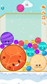 Melon Chill Fruit Drop APK 1.25 for Android - screenshot 6
