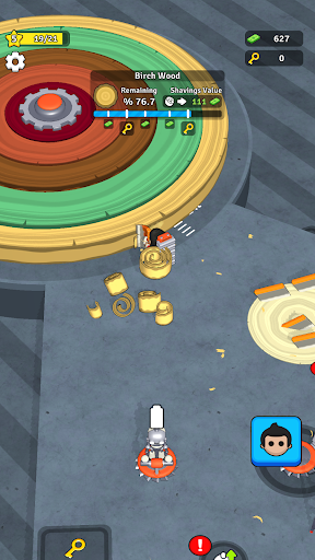 Carve Quest - screenshot 1