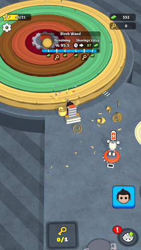 Carve Quest - screenshot 2