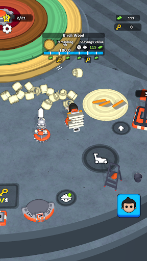 Carve Quest - screenshot 3