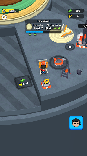 Carve Quest - screenshot 4