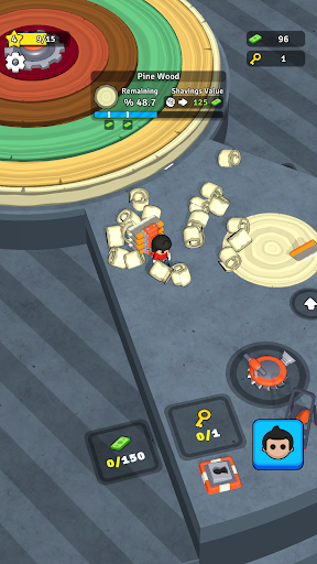 Carve Quest - screenshot 5