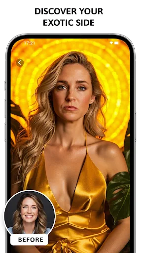 Wavesome.AI Image Generator APK 2.0.13 - screenshot 5