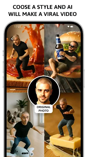 Wavesome.AI Image Generator APK 2.0.13 - screenshot 6