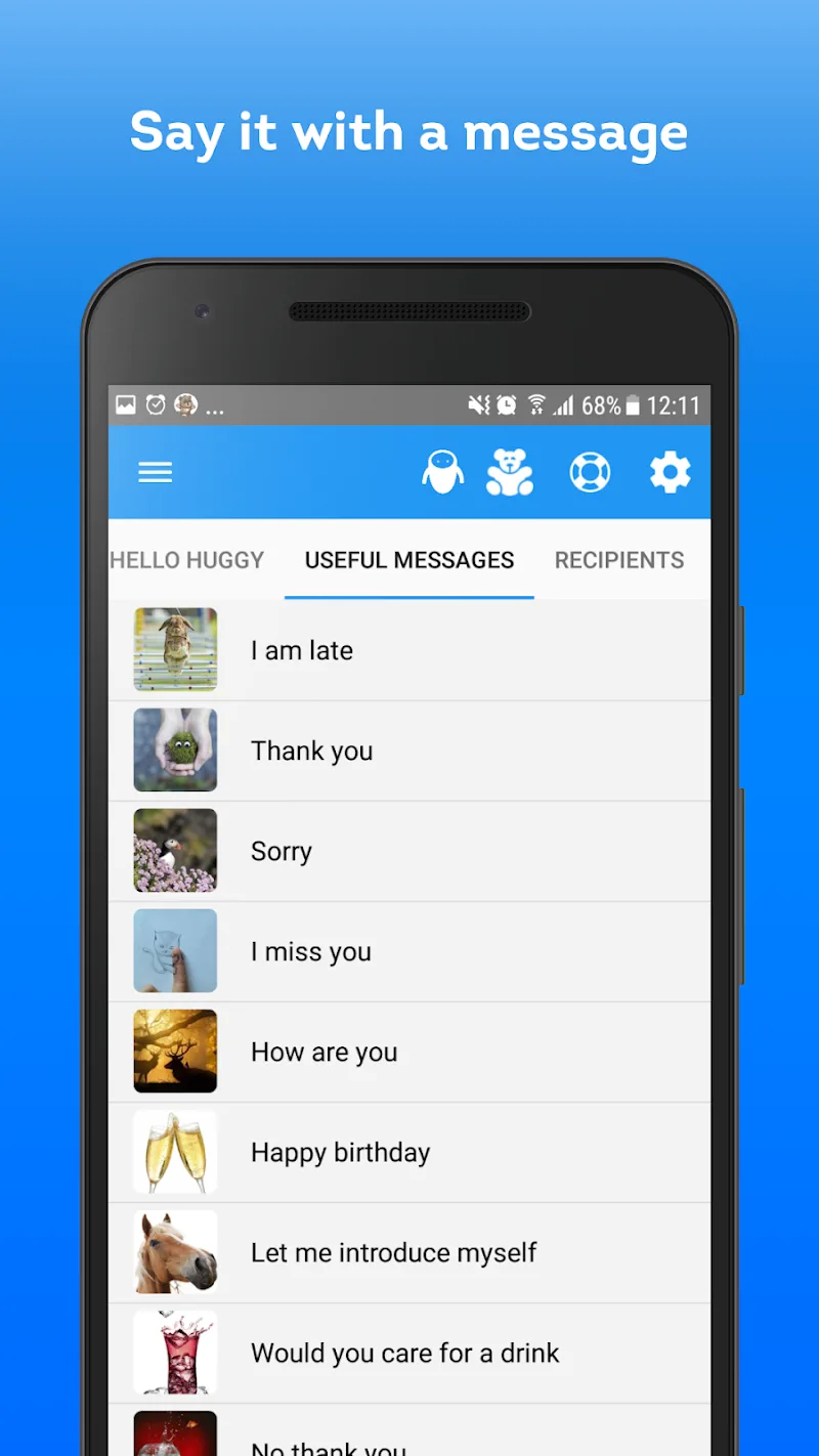 Elite Emoji - screenshot 6