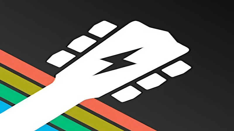 Timbro Guitar APK MOD APK icon