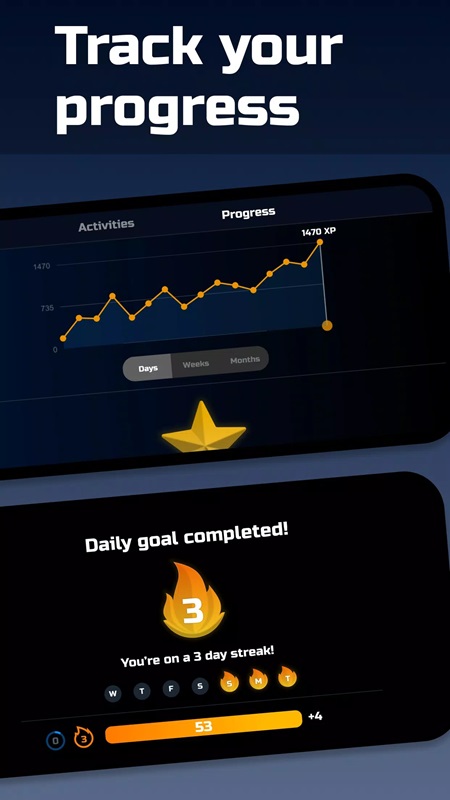 Timbro Guitar APK - screenshot 5