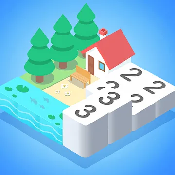 Colorful World MOD APK icon