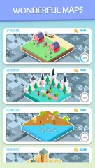 Colorful World - screenshot 3