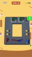 Perfect Park! - screenshot 3