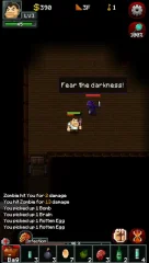 Zombie Rogue - screenshot 4