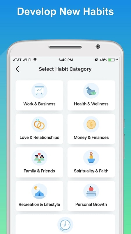 Success Coach – Life Planner APK - screenshot 3