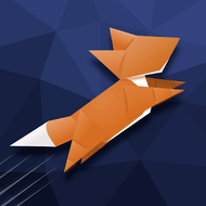 Fast like a Fox - app icon
