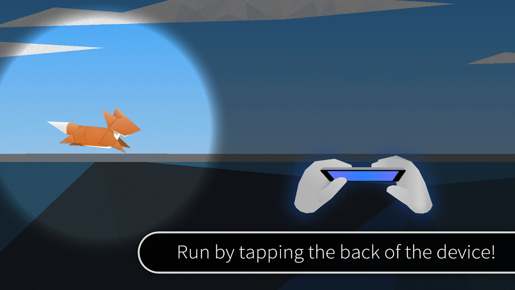 Fast like a Fox - screenshot 3