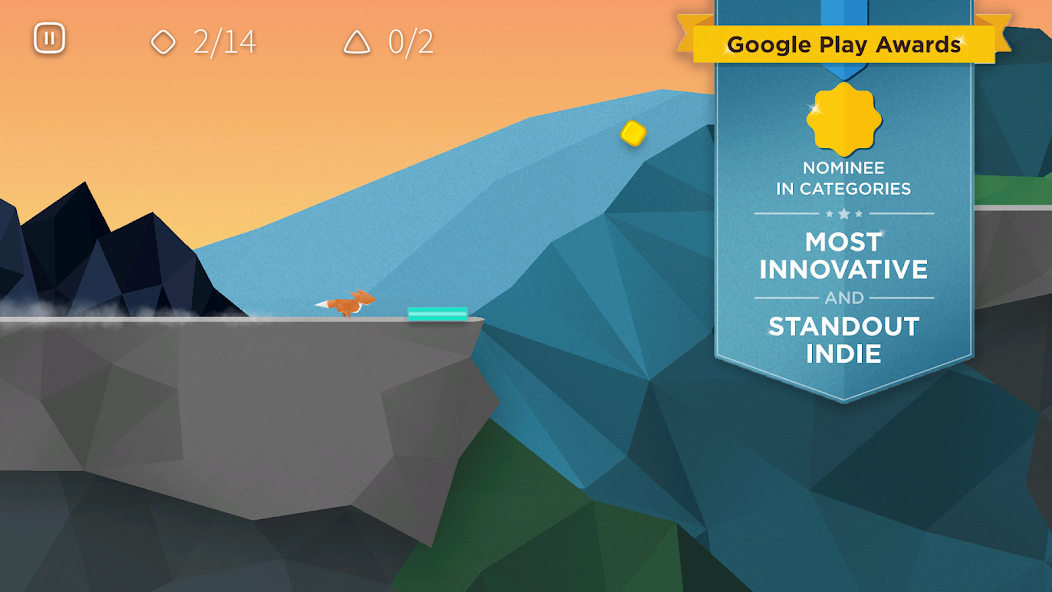 Fast like a Fox - screenshot 6