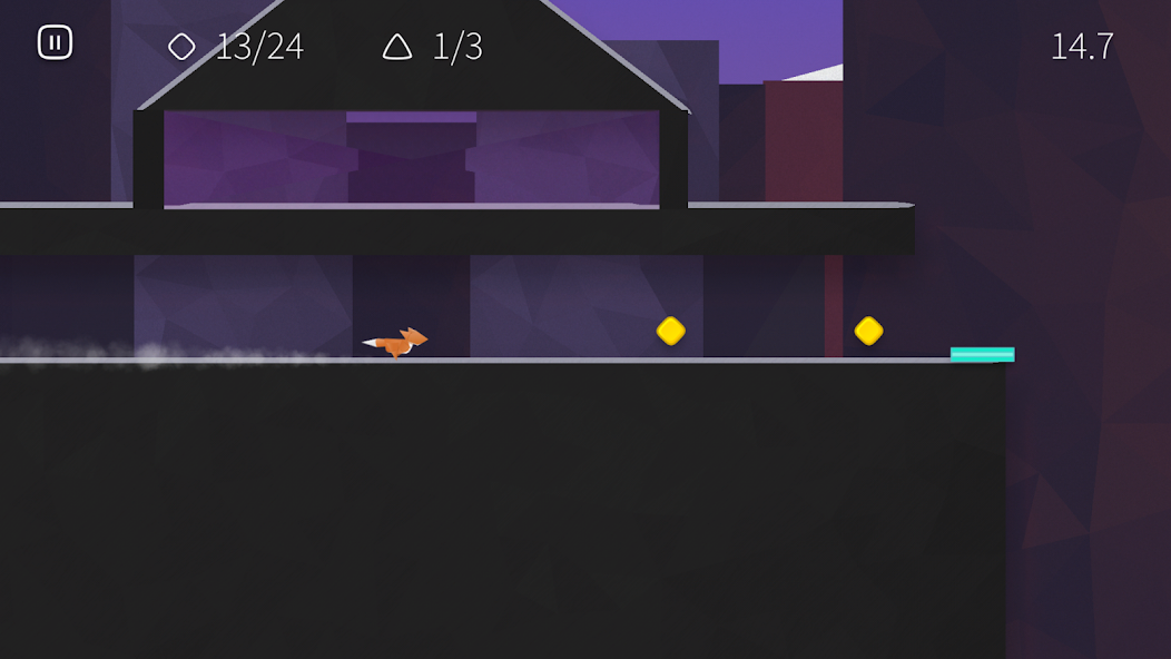 Fast like a Fox - screenshot 8