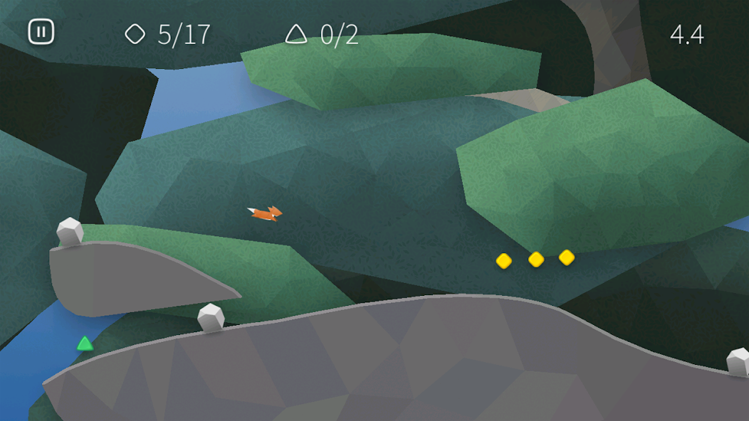 Fast like a Fox - screenshot 9