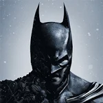 Batman: Arkham Origins MOD APK icon