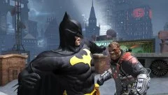 Batman: Arkham Origins - screenshot 4