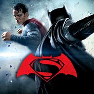 Batman v Superman Who Will Win - app icon