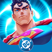 DC Worlds Collide APK 1.1.14.0 (Latest) for Android MOD APK icon