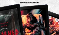 DC UNIVERSE INFINITE - screenshot 2