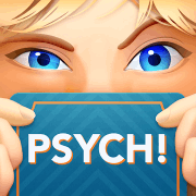 Psych! Outwit - app icon