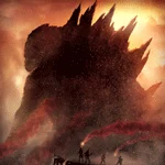 Godzilla: Strike Zone MOD APK icon