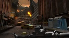 Godzilla: Strike Zone - screenshot 2