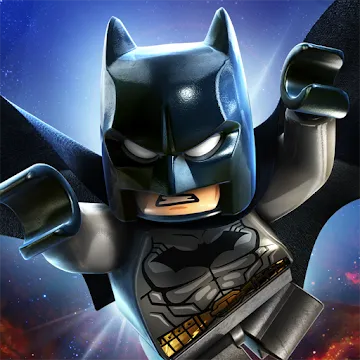 LEGO ® Batman: Beyond Gotham MOD APK icon
