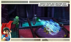 LEGO ® Batman: Beyond Gotham - screenshot 1