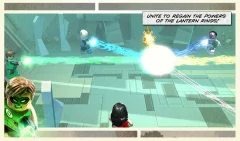 LEGO ® Batman: Beyond Gotham - screenshot 2