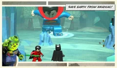 LEGO ® Batman: Beyond Gotham - screenshot 3