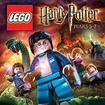 LEGO Harry Potter: Years 5-7 MOD APK icon