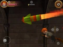 LEGO Harry Potter: Years 5-7 - screenshot 2