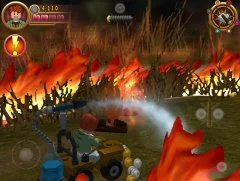 LEGO Harry Potter: Years 5-7 - screenshot 3