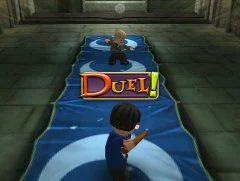 LEGO Harry Potter: Years 5-7 - screenshot 4