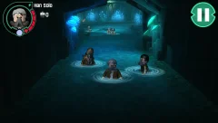 LEGO Star Wars: TFA - screenshot 3