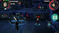 LEGO Star Wars: TFA - screenshot 4