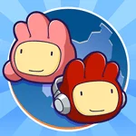 Scribblenauts Unlimited MOD APK icon