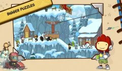 Scribblenauts Unlimited - screenshot 4