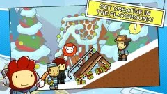 Scribblenauts Remix - screenshot 4