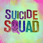 Suicide Squad: Special Ops MOD APK icon