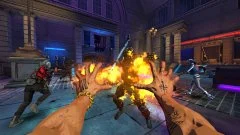 Suicide Squad: Special Ops - screenshot 3